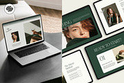 NEW | Squarespace + Course Template, a Squarespace Template by Glo Design Studio (Thumbnail 9 of 12)