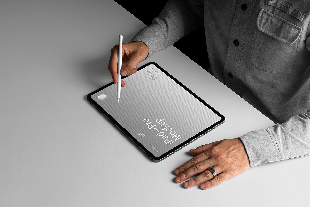 Branding Mockups / Slash Collection, an Advertising Mockup by Mockup Cloud (Photo 10 of 20)