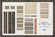 Vintage Objects & Line Art, an Object Graphic by Purple (Thumbnail 13 of 18)