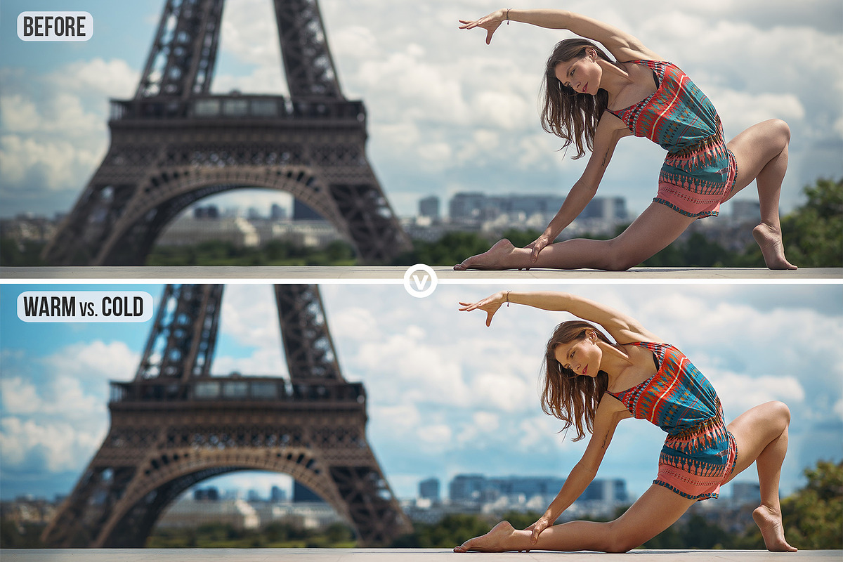 Kreator's Pack 33 Video LUTs Bundle, a Preset Add-On by CineMart (Photo 2 of 12)