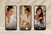 150 Beauty & Self-Care Stock Images, a Beauty & Fashion Photo by MarisoArt (Thumbnail 3 of 6)