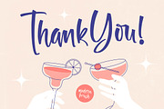 Butany Smooth Modern Brush Font, a Script Font by stylishtype.co (Thumbnail 20 of 20)