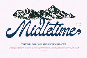 Midletime
