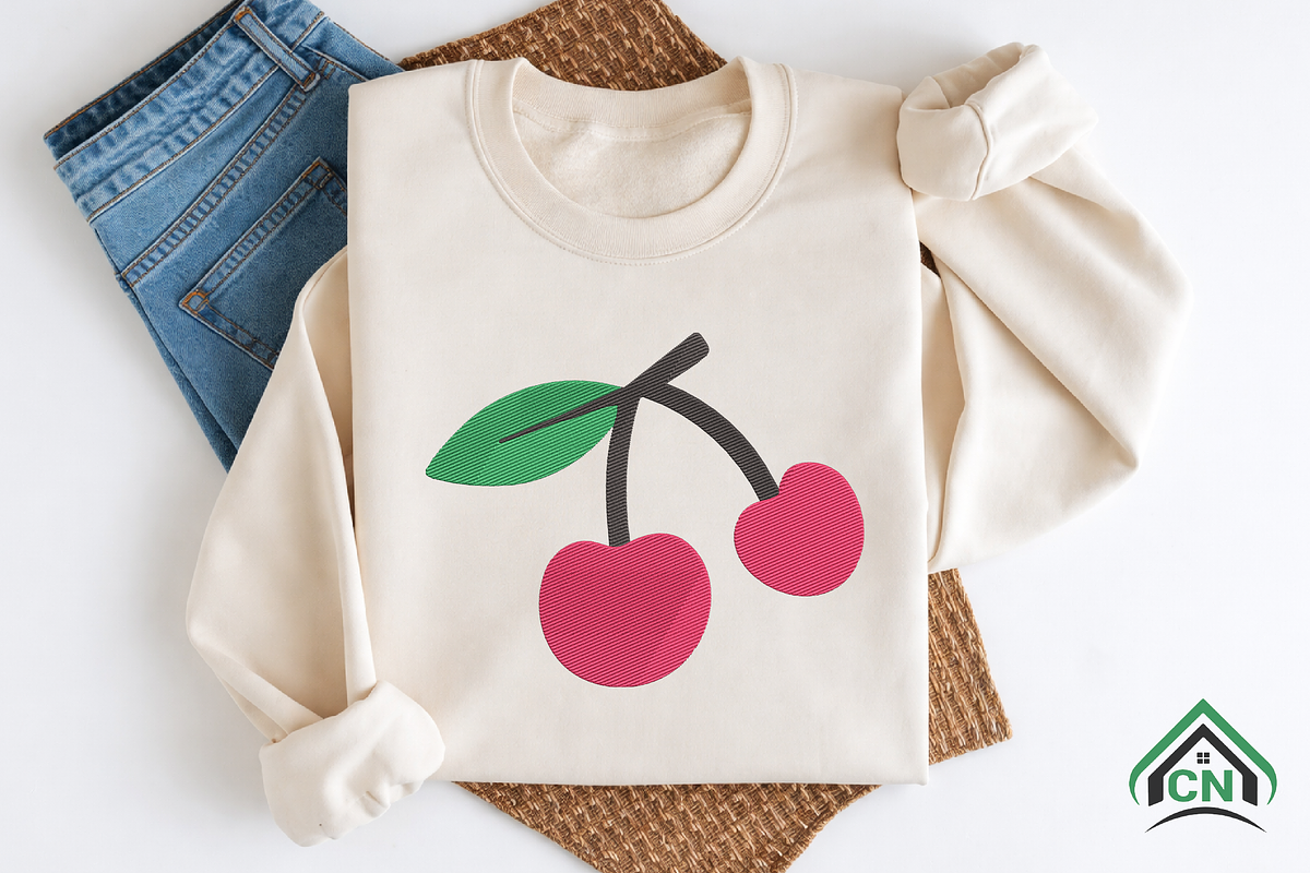 Summer Beach Element Embroidery, a Solid Icon by Craft Nest (Photo 3 of 5)