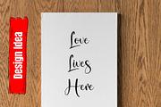 40 Cursive Font Bundle, a Script Font by PrintablesByFranklyn (Thumbnail 2 of 3)