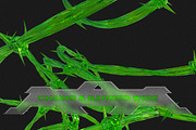 Dread Renders Vol. 3 - Plexiglass, an Object Graphic by Dreadlabs (Thumbnail 4 of 5)
