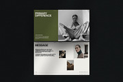 KOVE | Brand Strategy Template, a Presentation Template by Prapti Design (Thumbnail 9 of 11)