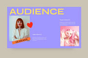 Gen Z - Media Kit Keynote, a Presentation Template by Dirtytemp Studio (Thumbnail 4 of 12)