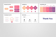 Business Proposal PowerPoint, a Presentation Template by Design Vault (Thumbnail 5 of 5)