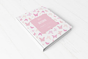 Sweets decorative templates and set., a Pattern Graphic by cutelittlethings (Thumbnail 3 of 5)