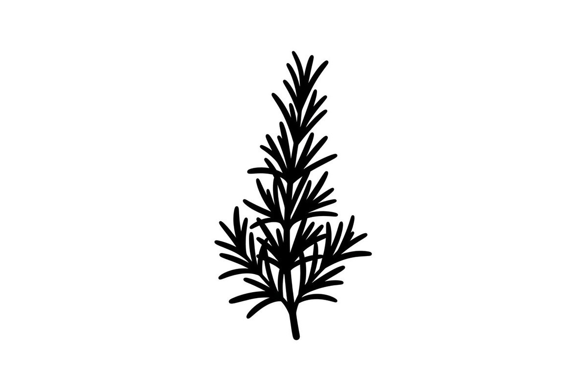 Floral Ornament Silhouette Bundle, an Illustration by BIPLOB EXPERT (Photo 42 of 51)