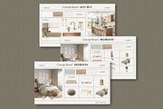 Interior Design Presentation Templat, a Presentation Template by SKY CREATION (Thumbnail 6 of 7)