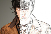 Oil Painter Studio Photo to Paintin, an Action Add-On by Studio Retouch (Thumbnail 7 of 12)