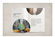 Multipurpose Business Brochure, a Brochure Template by ShapShapy (Thumbnail 16 of 20)