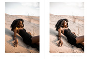 Moody Lifestyle Lightroom presets, an Action Add-On by BeArt-Presets (Thumbnail 11 of 18)