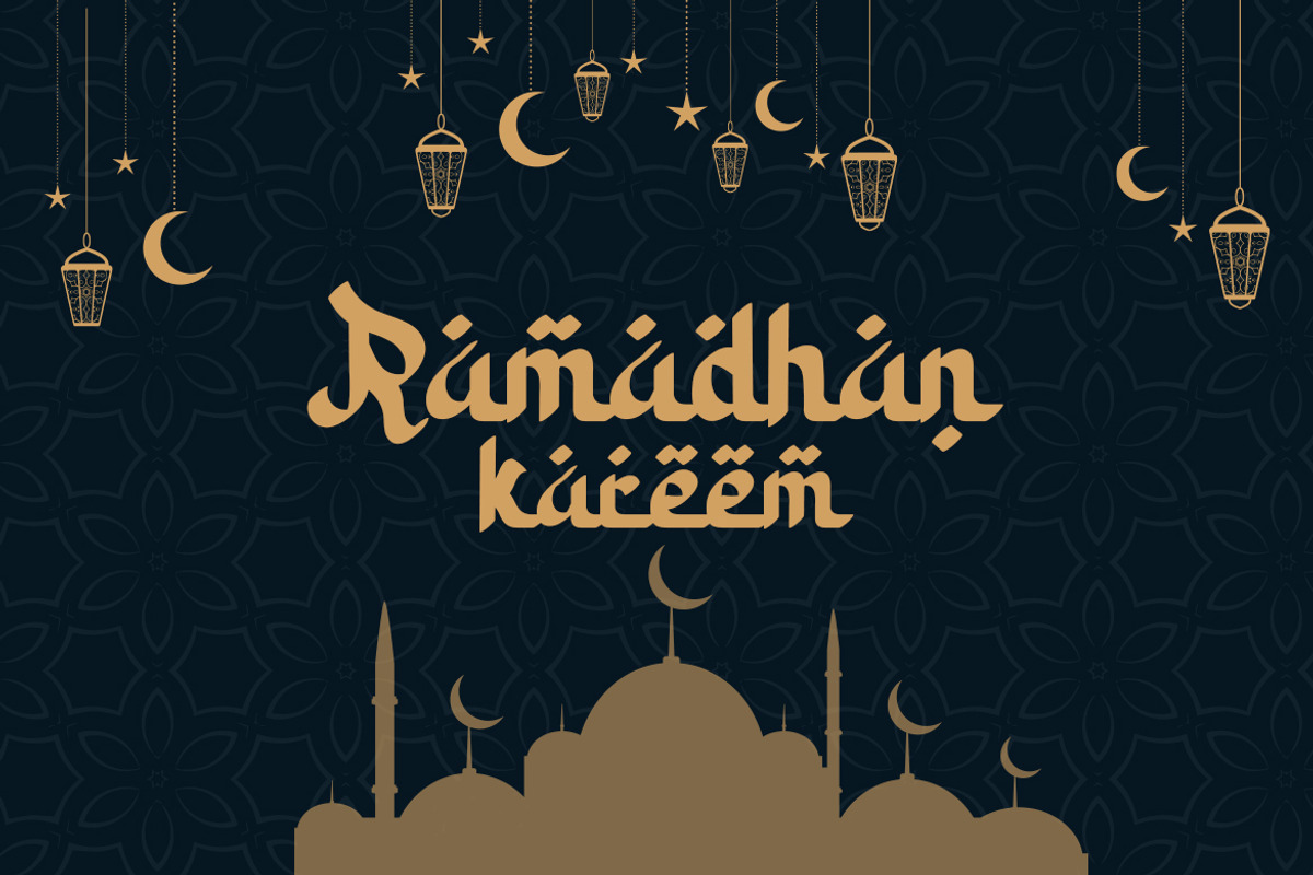 Kahlil - Arabic Font, a Font by Typefactoryco (Photo 3 of 9)