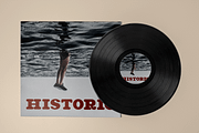 Oldish - A Modern Vintage Font, a Serif Font by overlaytemplates (Thumbnail 2 of 5)