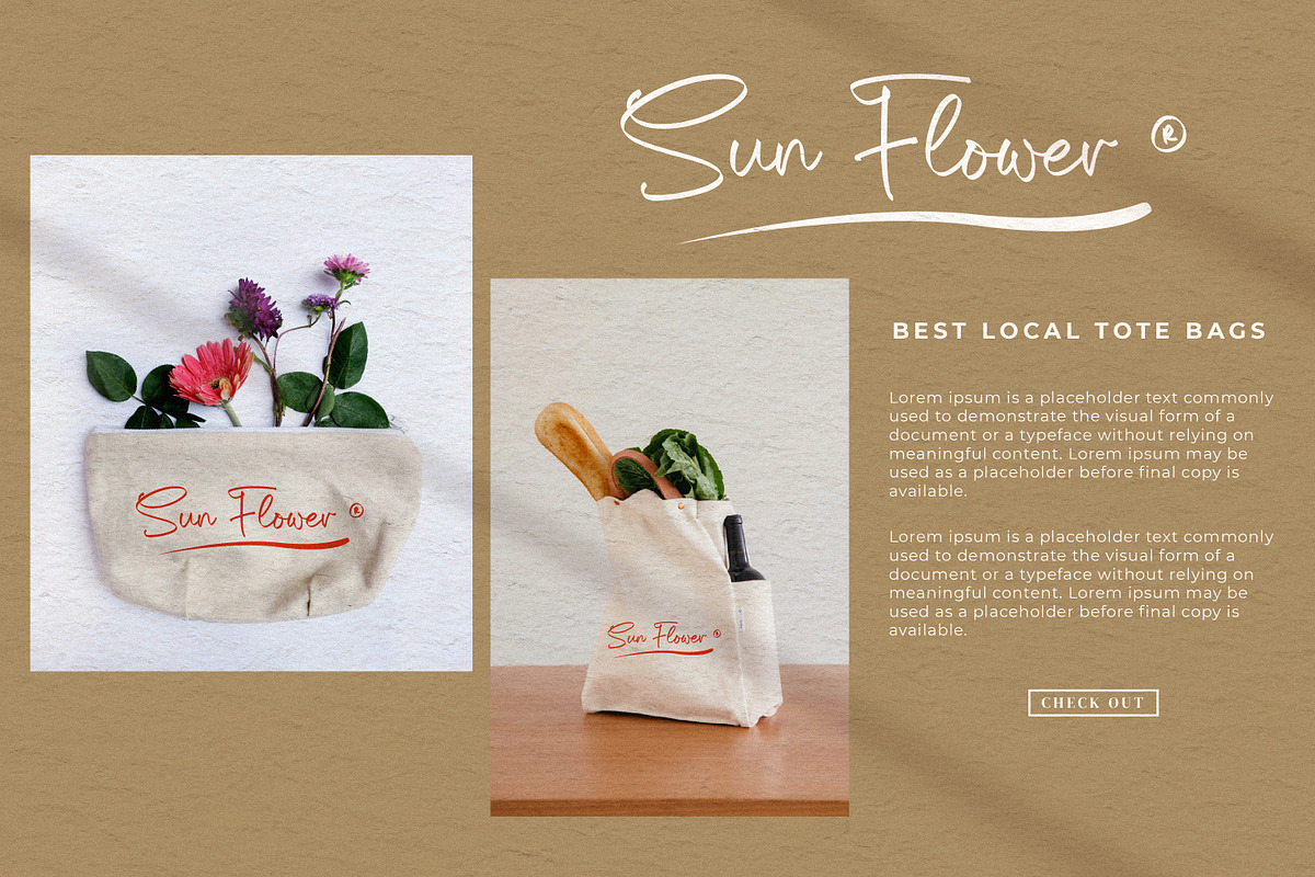 Shaquetta Torelly, a Handwritten Font by Integritype Studio (Photo 7 of 15)