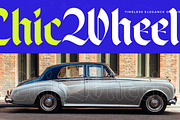 Wilfred Knights Modern Blackletter, a Blackletter Font by timelesstype.co (Thumbnail 6 of 20)