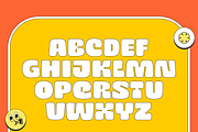 SG - NOXVILE Display Font, a Sans Serif Font by Studio Gulden (Thumbnail 2 of 15)