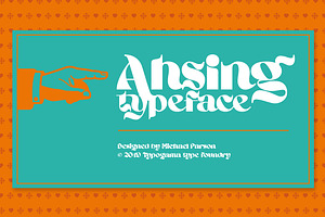 Ahsing