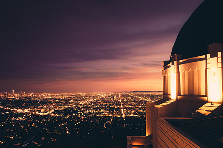 City Of Angels Los Angeles preview 6