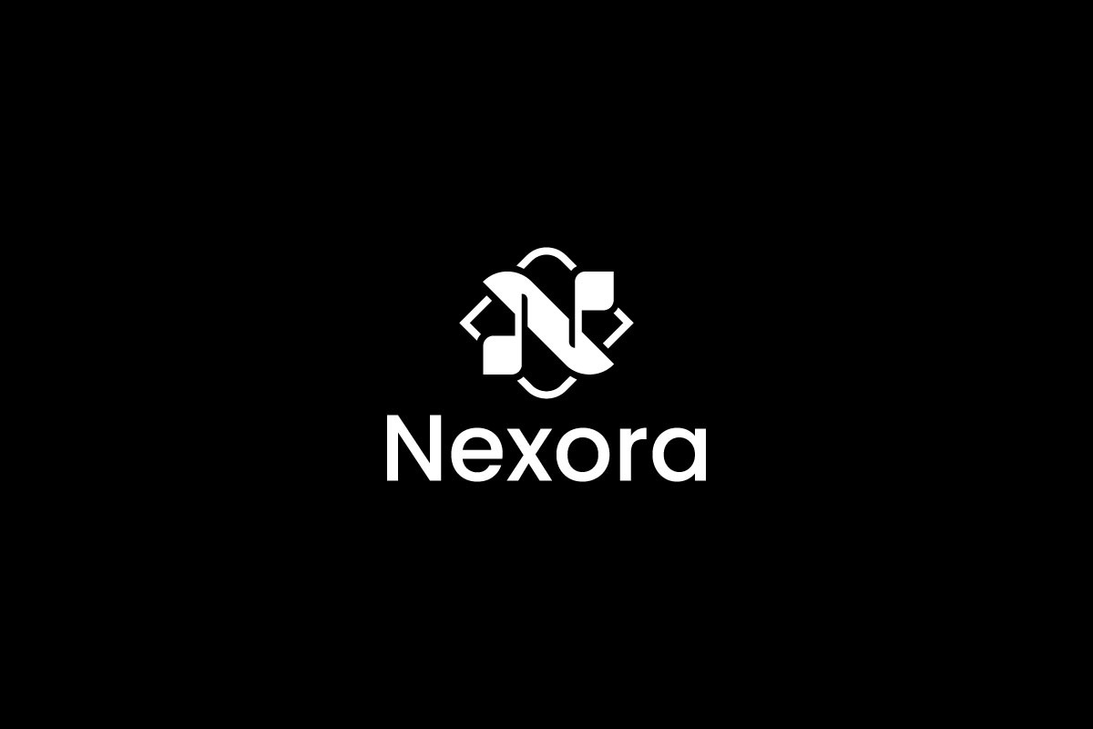 Monogram N Letter Logo Design, a Branding & Logo Template by arhabib (Photo 9 of 10)
