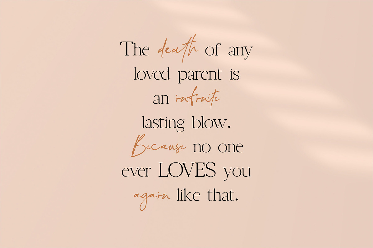 South Charm Font, a Script Font by Digital Hustler (Photo 3 of 12)