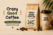 Kolumba – Handmade Display Font, a Handwritten Font by Muksal Creative (Thumbnail 4 of 10)