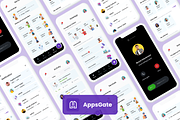 Society Management App | Appsgate, an App Template by Opus LabWorks (Thumbnail 4 of 8)