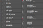 Pro Action Bundle, an Action Add-On by devicrea (Thumbnail 7 of 7)