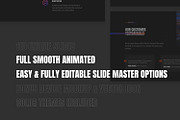 Ash - Smooth Animated Presentation, a Presentation Template by MNML Agency (Thumbnail 3 of 23)