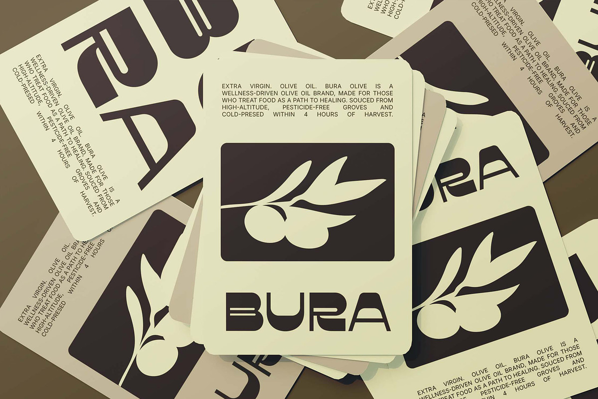 Quarkle - Modern Reverse Contrast, a Sans Serif Font by Typia Nesia (Photo 14 of 15)