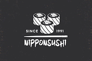 Tamagoyaki | Japanese Style Font, a Font by Tigadestd Type (Thumbnail 2 of 7)