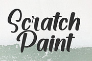 Boldline, a Handwritten Font by FreshTypeINK (Thumbnail 8 of 8)