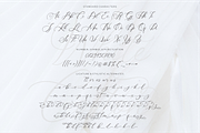 White Cotton - Wedding Fonts, a Script Font by 50Fox (Thumbnail 18 of 18)