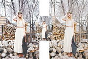 Classic Matte Actions-Photoshop/PSE, an Action Add-On by ElyanaIvette (Thumbnail 7 of 9)