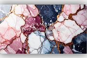 22 Deep Marble Collection, a Background Graphic by NOMO DESIGN (Thumbnail 2 of 23)