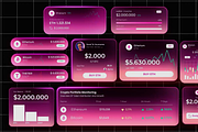 Crypto Wallet Infographic, a Social Media Template by Loin Studio (Thumbnail 8 of 8)