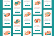 Business Illustration Pack, a Templates & Theme by Artemis-products (Thumbnail 5 of 7)