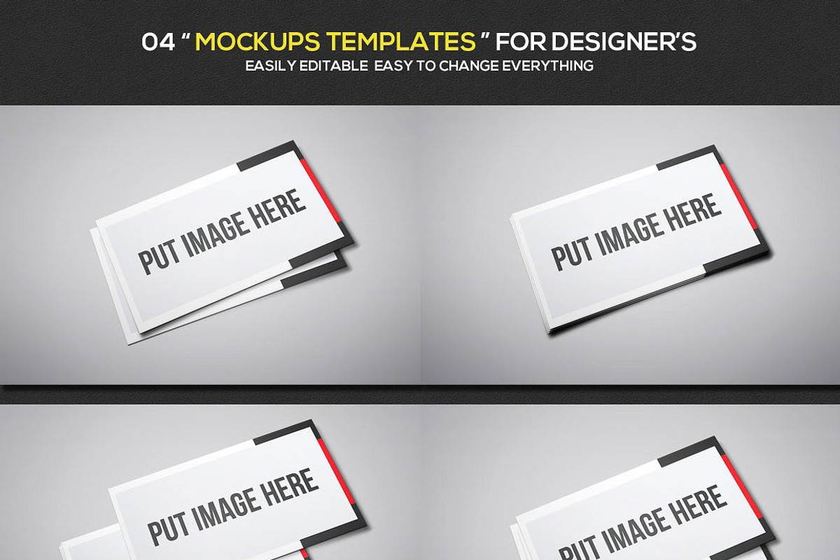 350+ Print Templates Bundle, a Flyer Template by graphicforest (Photo 19 of 44)