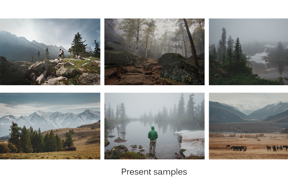Lightroom TRAVEL presets, an Action Add-On by GoodMomentShop (Photo 2 of 5)