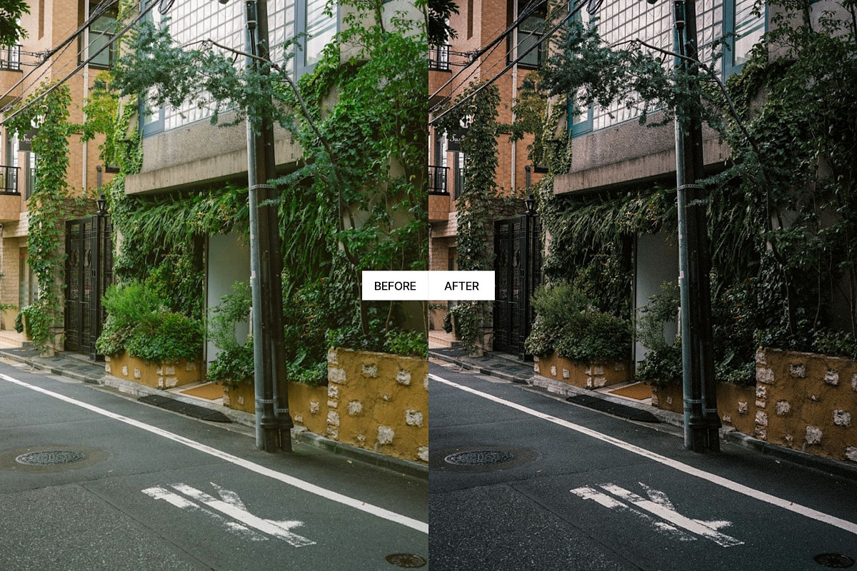 Tokyo Cinematic Lightroom Presets, a Preset Add-On by PixaSquare (Photo 11 of 11)
