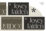 CS Roastery – Elegant Font, a Serif Font by Craft Supply Co. (Thumbnail 2 of 8)