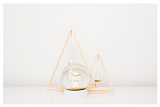 Christmas Styled Stock Photo Bundle, a Books & Magazine Mockup by GT Studio (Thumbnail 11 of 45)
