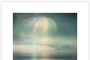 Ontreennok Series. The Liminal Space, a Decorative Illustration by milatovar (Thumbnail 14 of 25)