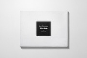 Art Canvas Mockup, a Print Template by Medialoot (Thumbnail 6 of 6)
