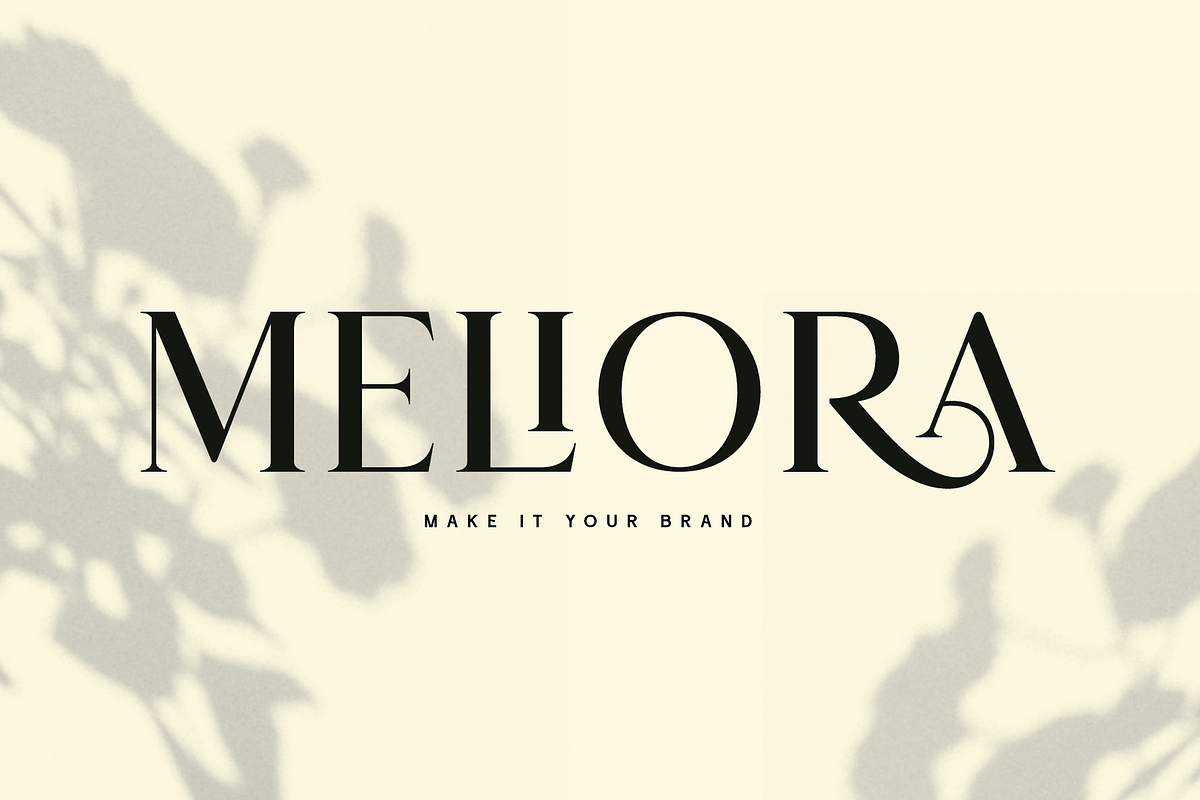 Carolina || Modern Serif  Font, a Serif Font by Idea Studio (Photo 6 of 12)