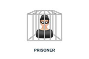 Crime 3D Icons Set Bundle, an Object Graphic by Aimagenarium@gmail.com (Thumbnail 2 of 21)