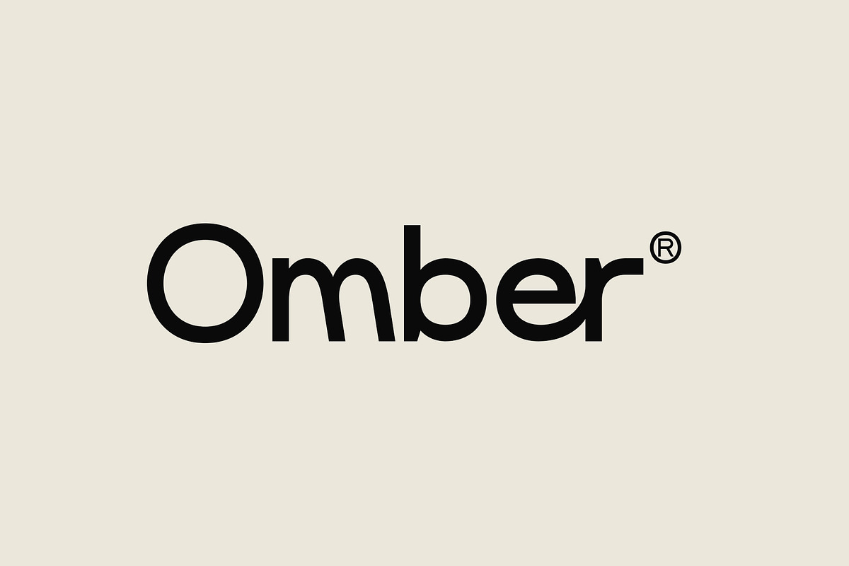 Brogen | Modern Logo Typeface, a Sans Serif Font by Typoraith Co (Photo 3 of 11)